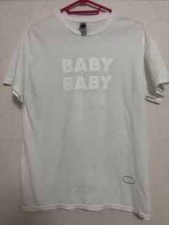 GING NANG BOYZ BABY BABY Tシャツ　値下げ 銀杏BOYZ × TANGTANGの『BABY BABY Tシャツ』が6年ぶりに復刻