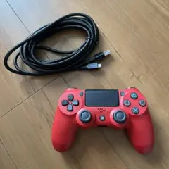 PS4 コントローラー