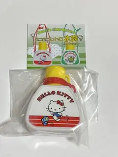 サンリオキャラクターズ ミニミニレトロ水筒コレクション