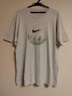 【セール】【激レア】NIKE ナイキ USA製 90's 白タグ Tシャツ