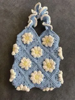 ハンドメイド　バッグ