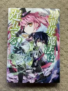 異世界魔法は遅れてる! 6