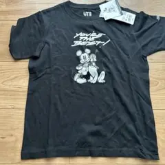 ユニクロ130