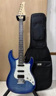 フジゲン GF-MINE カスタムオーダー品 - メルカリ