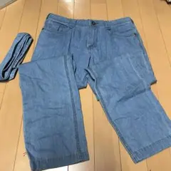 ジーンズ