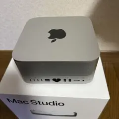 めめめ　⭐︎美品⭐︎ Mac Studio M2Ultra その他セット Amazon.com: Apple Mac Studio Desktop Computer, M2 Ultra Chip