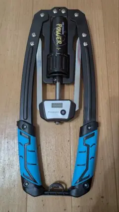 パワーリフター 折りたたみ式ウエイトトレーニング