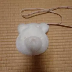 プーさんパスケース