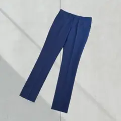 3136　サヴィルロウ　リチャードジェームス　スーツ　パンツ　スラックス　仕事