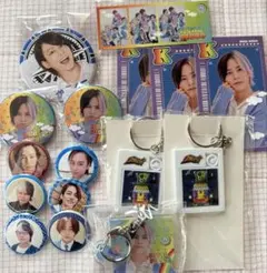 リアルピース かちょー　まとめ売り16点セット