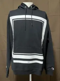 ELVIRA×Champion エルビラ チャンピオン パーカー