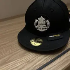 専用新品未開封　日本未発売　スターバックス　NEWERA コラボバッグ レア！日本未発売スタバ×ニューエラコラボバッグ