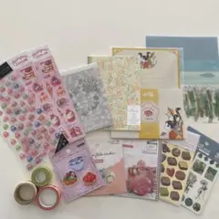 文房具 まとめ売り 15点