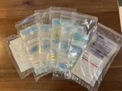 母乳バック バラエティセット