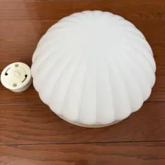 ♪ 美品　パナソニック（ナショナル）　照明器具　22㎝