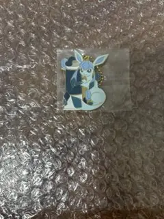 ポケモン　一番くじ　メタルチャーム