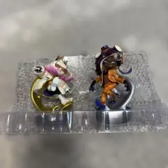amiibo テンタクルズ イイダ ヒメ スプラトゥーン3