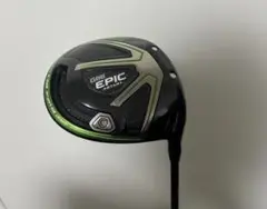 Callaway GBB EPIC STAR ドライバー 10.5度