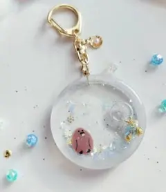 シャカシャカキーホルダー　③ペンギン 2025年最新】シャカシャカキ ペンギンの人気アイテム - メルカリ