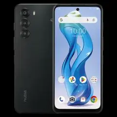 nubia S 5G