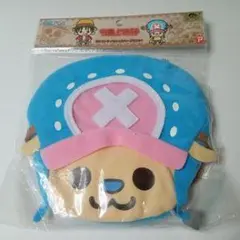 トニートニー・チョッパー バッグ