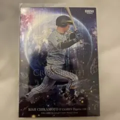 BBM2024近本光司 阪神タイガース 083/100