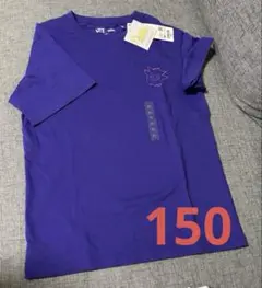 UNIQLO ポケモン ゲンガー UT 半袖Tシャツ　150cm