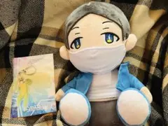 コレコレ ツイキャス ぬいぐるみ コレコレぬいぐるみ- 定期的に再販します - KOREKORE GOODS - BOOTH