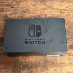 Switch ドックのみ　純正品