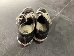 Vans ブラック オーセンティック　27.0