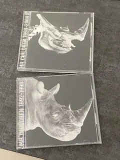 Mr.Children 1992-2000 CDセット