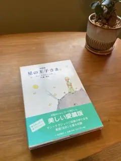 星の王子さま 美しい愛蔵版