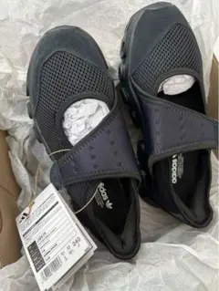 ADIDAS ADIFOM MEGAJANE JI2416 24.0cm