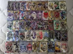 神羅万象チョコ 第二章 49種セット