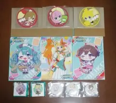 ボカロ　マジカルミライ　ジャパンクスタイル