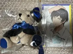 うたプリ グラショ くじ A賞 特典 皇綺羅