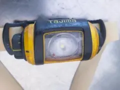 傷汚有★タジマ TAJIMA ペタLEDマルチライト イエロー
