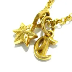 クロムハーツ ネックレス美品