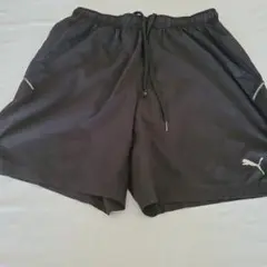 PUMA DRY CELL ショートパンツ Lサイズ
