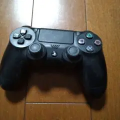 PlayStation®4 ジェット・ブラック 500GB CUH-1100A…