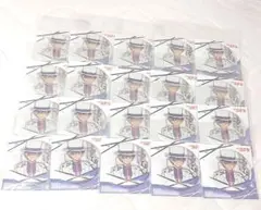 名探偵コナン　プラザ限定　メタリック缶バッジ　怪盗キッド　20個　まとめ売り