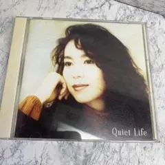 Quiet Life CD 邦楽