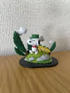 スヌーピー ピーナッツ ヴィネットコレクション
