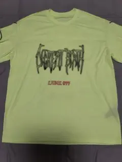 DECREPIT BIRTH　Ｔシャツ