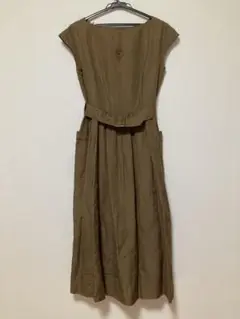 アトリエサブ　ATELIER SAB レディース　ワンピース