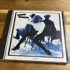 Tina Turner Foreign Affair CD