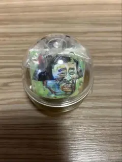 笑ってはいけないシリーズ Part2 カプセルトイ