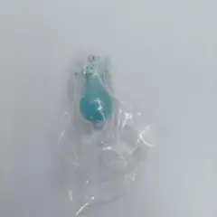 旅する喫茶 チョコミントなクリームソーダ ガチャガチャ