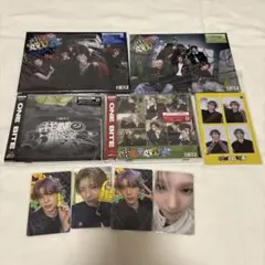 NEXZ One Beit 4形態 ユウキセット