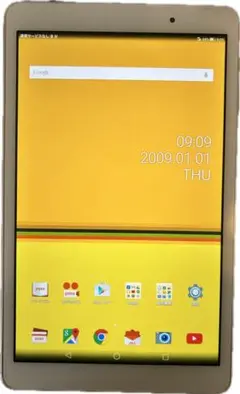 au qua tab 02 16G
